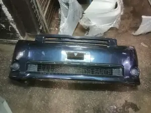 Toyota Voxy Model 2008/2010 Front Bumper With Fog Covers