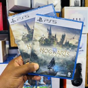 PS5 Hogwarts Legacy - thumbnail 2