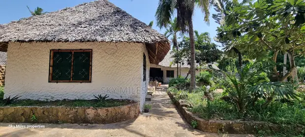 3bdrm Villa in La-Marina, Mtwapa for sale