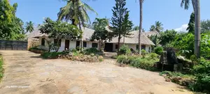 3bdrm Villa in La-Marina, Mtwapa for sale