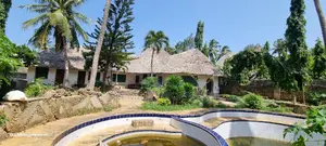 3bdrm Villa in La-Marina, Mtwapa for sale