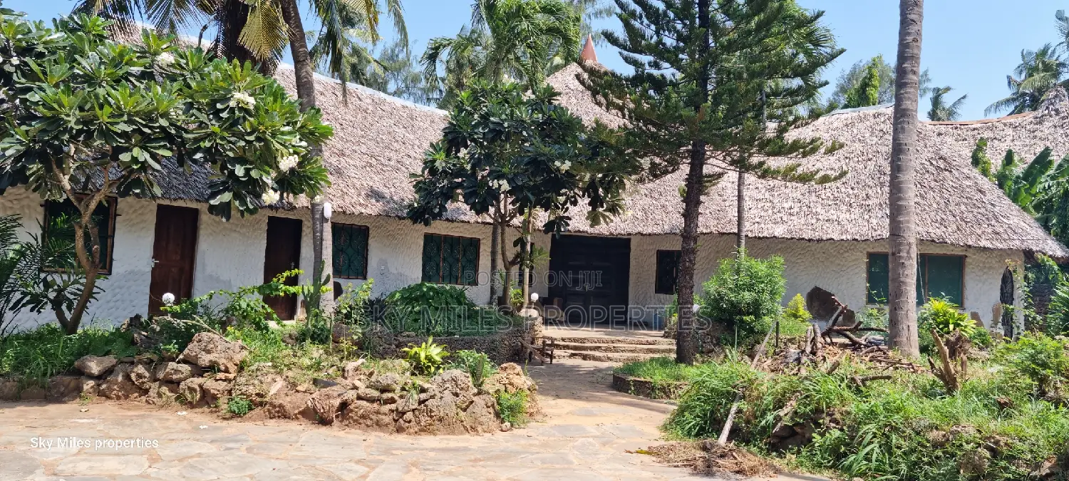 3bdrm Villa in La-Marina, Mtwapa for sale