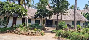 3bdrm Villa in La-Marina, Mtwapa for sale
