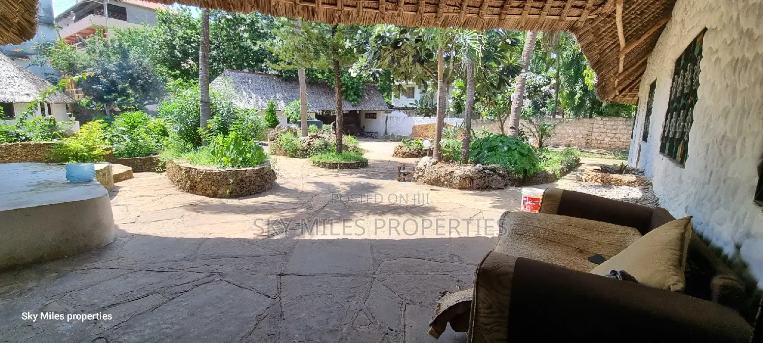 3bdrm Villa in La-Marina, Mtwapa for sale