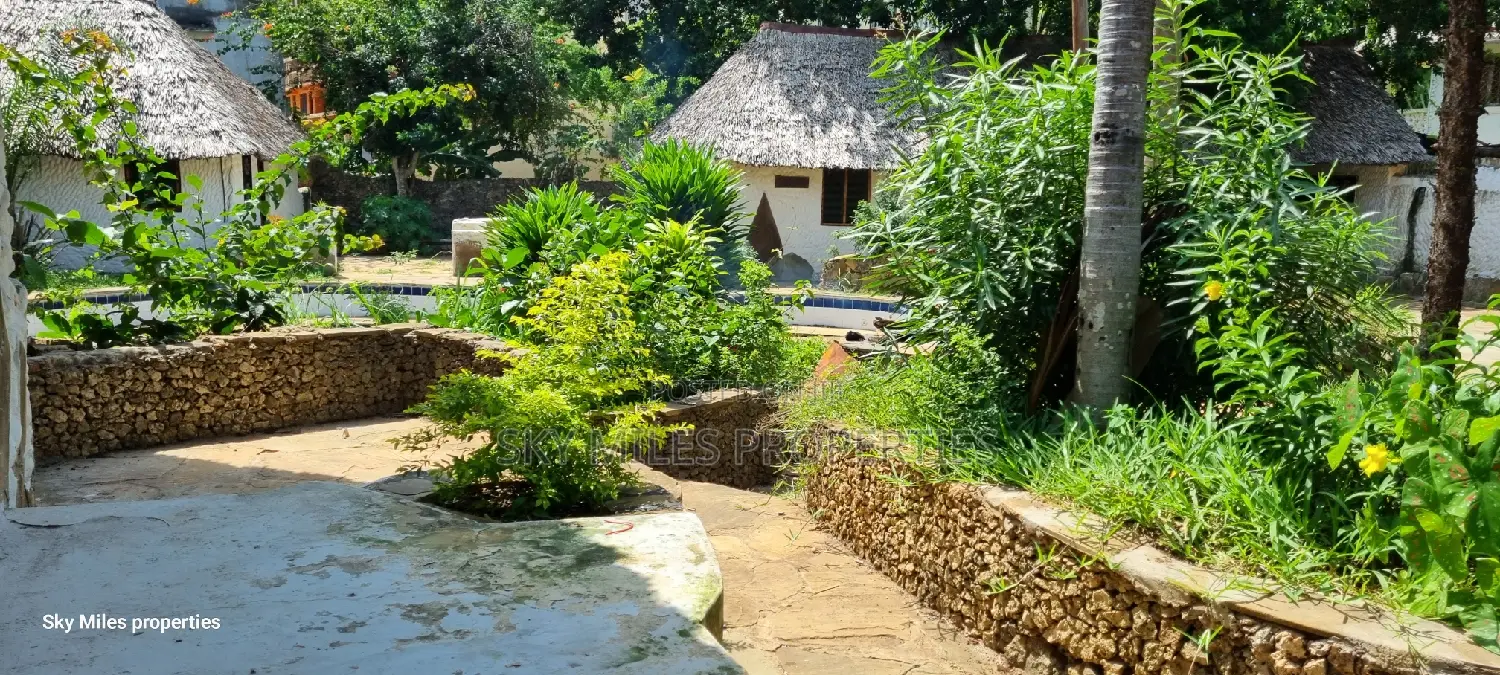 3bdrm Villa in La-Marina, Mtwapa for sale