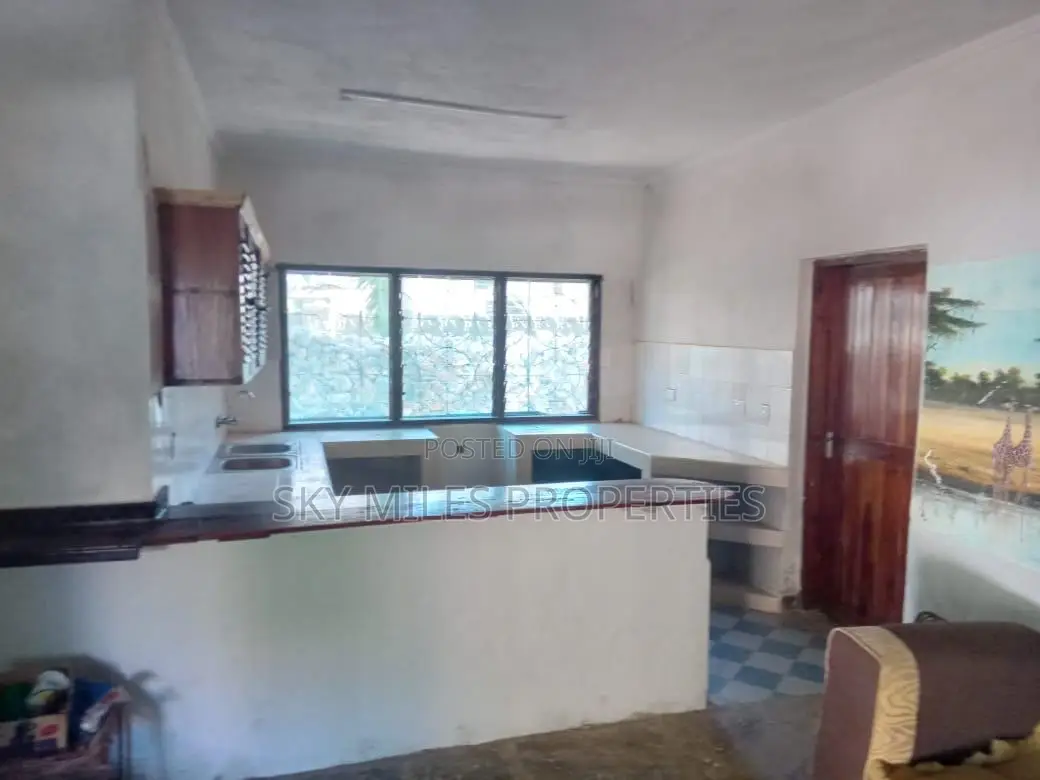 3bdrm Villa in La-Marina, Mtwapa for sale