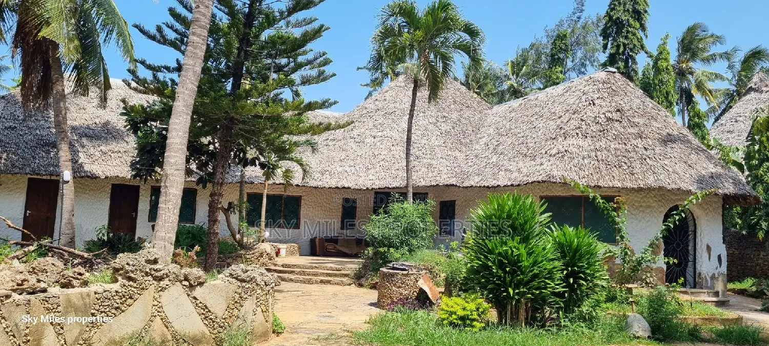 3bdrm Villa in La-Marina, Mtwapa for sale