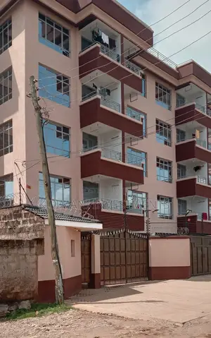 2bdrm Apartment in Ngong Rd Racecourse for rent