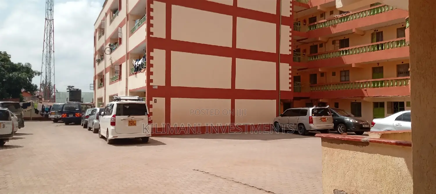 2bdrm Apartment in Ngong Rd Racecourse for rent
