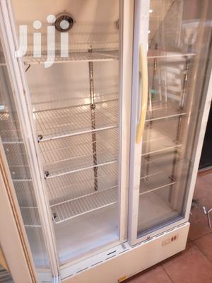 Solstar Display Fridge