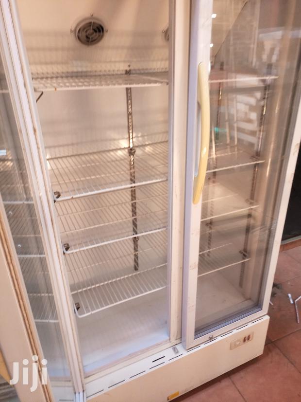 Solstar Display Fridge - thumbnail 2