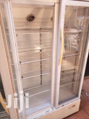 Solstar Display Fridge