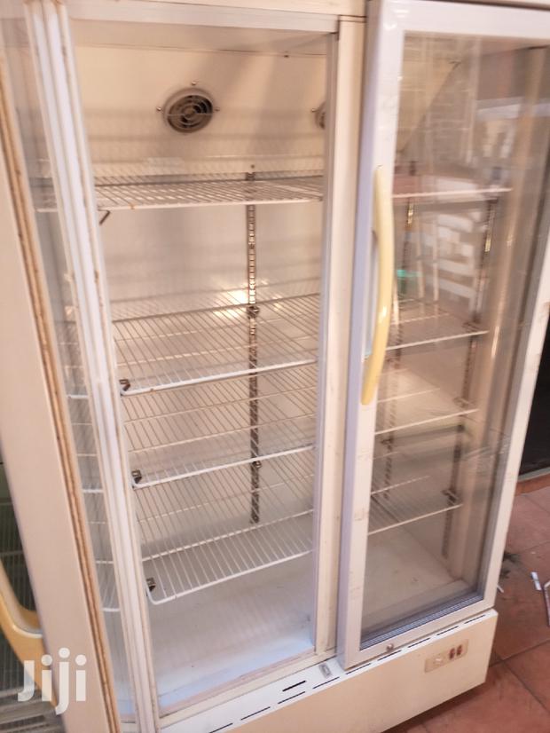 Solstar Display Fridge - thumbnail 3