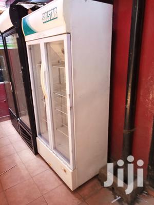 Solstar Display Fridge