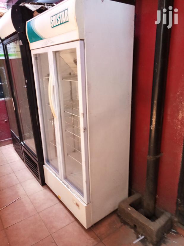 Solstar Display Fridge - thumbnail 4