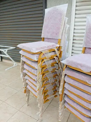 Bunquet Meating Chair Conference