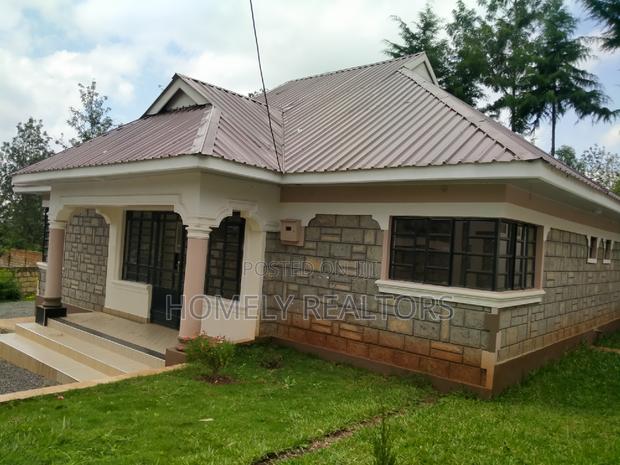 3bdrm Bungalow in Ngong, Matasia for sale
