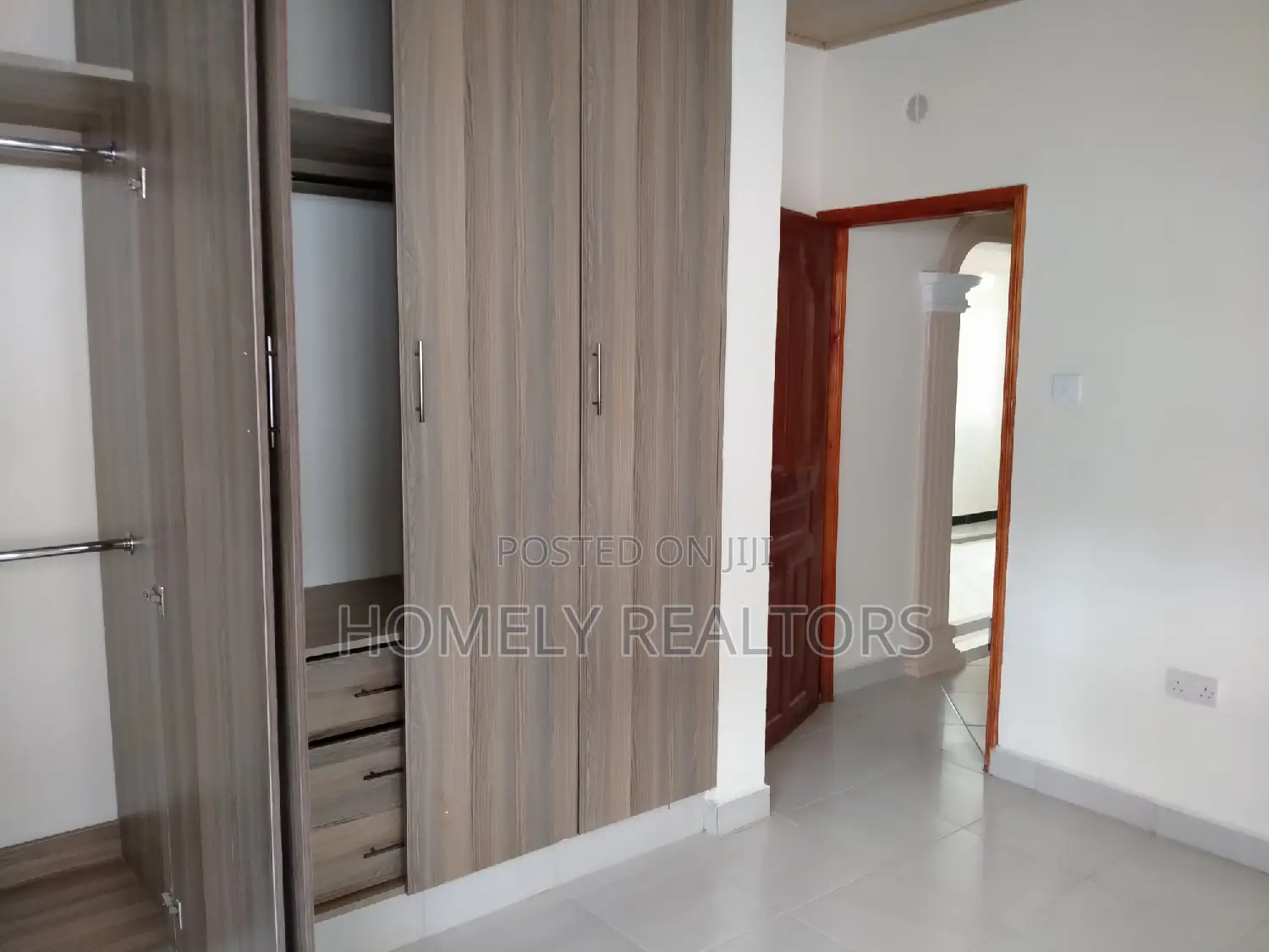 3bdrm Bungalow in Ngong, Matasia for sale
