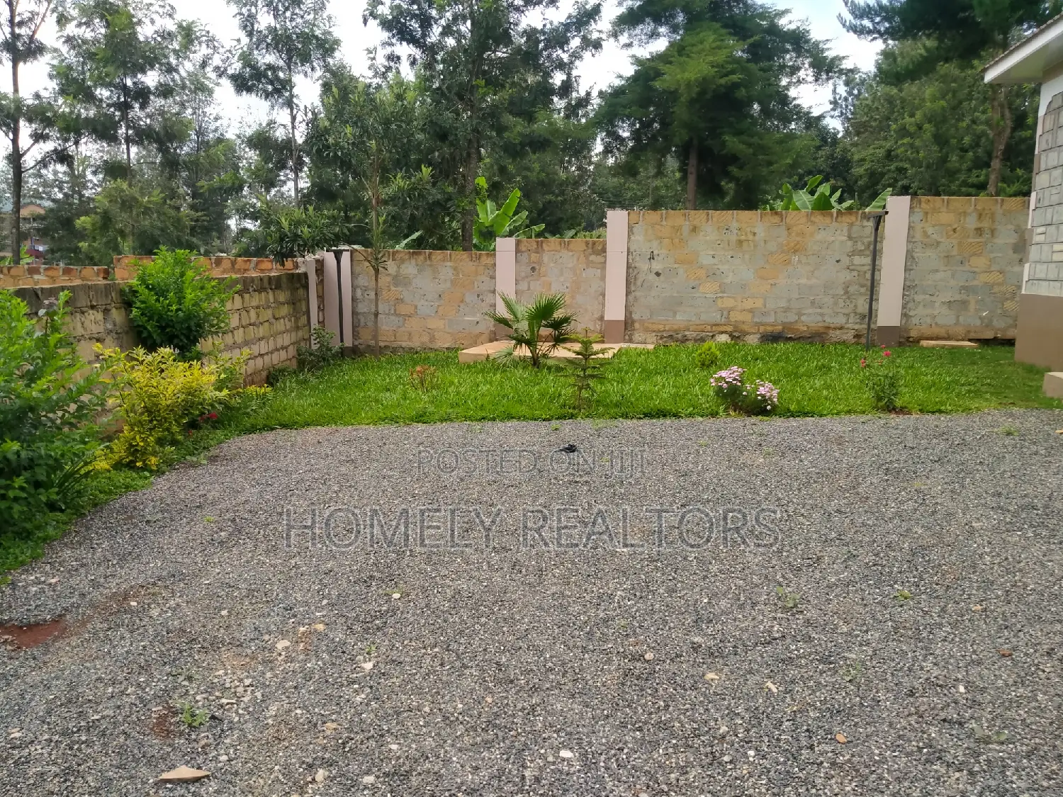 3bdrm Bungalow in Ngong, Matasia for sale
