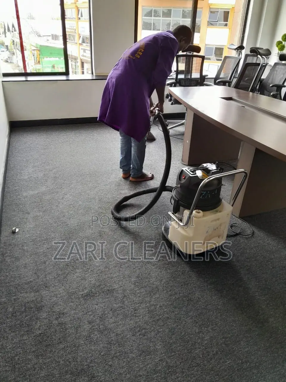 Best Office Cleaners and Arrangement Services
