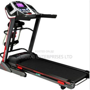 Multi Function Treadmill Intel 40 - thumbnail 2