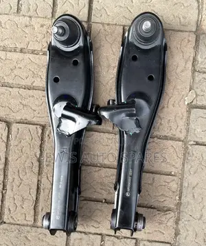 Pajero Io Suspension Arms