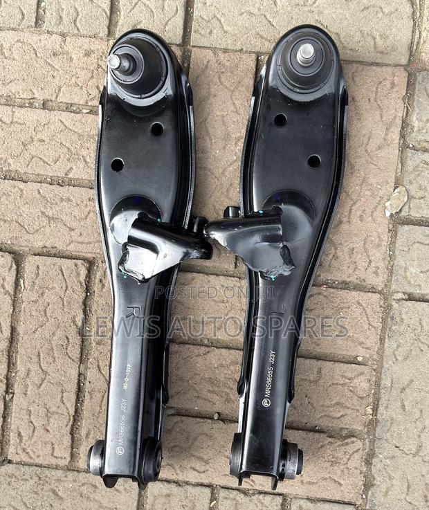 Pajero Io Suspension Arms