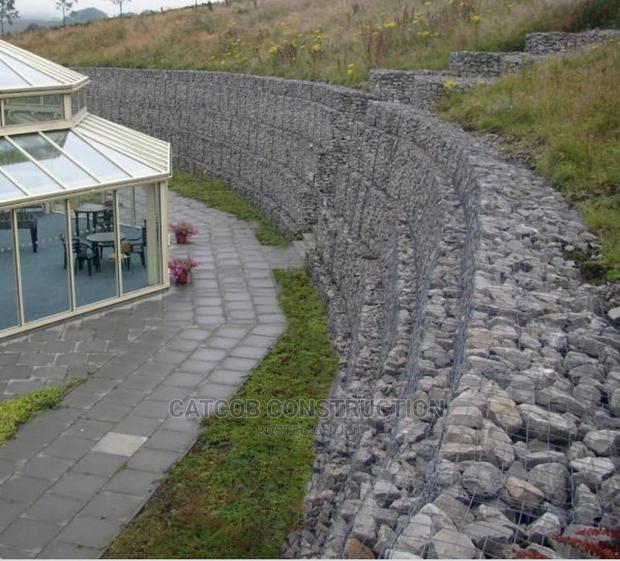 Gabion Boxes