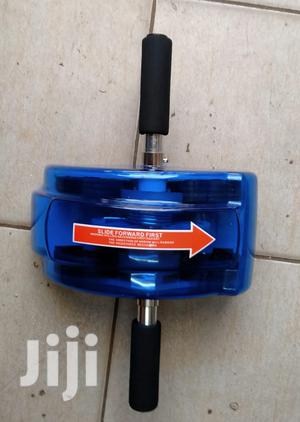 4 Whell Roller - thumbnail 2