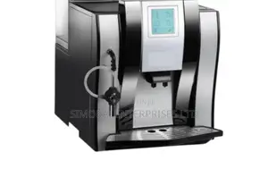 Fully Automatic Coffee Machine ME-711