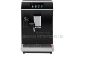 Automatic Coffee Machine- Bean to Cup DTB 203