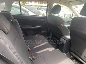 Subaru XV Touring 2016 Blue
