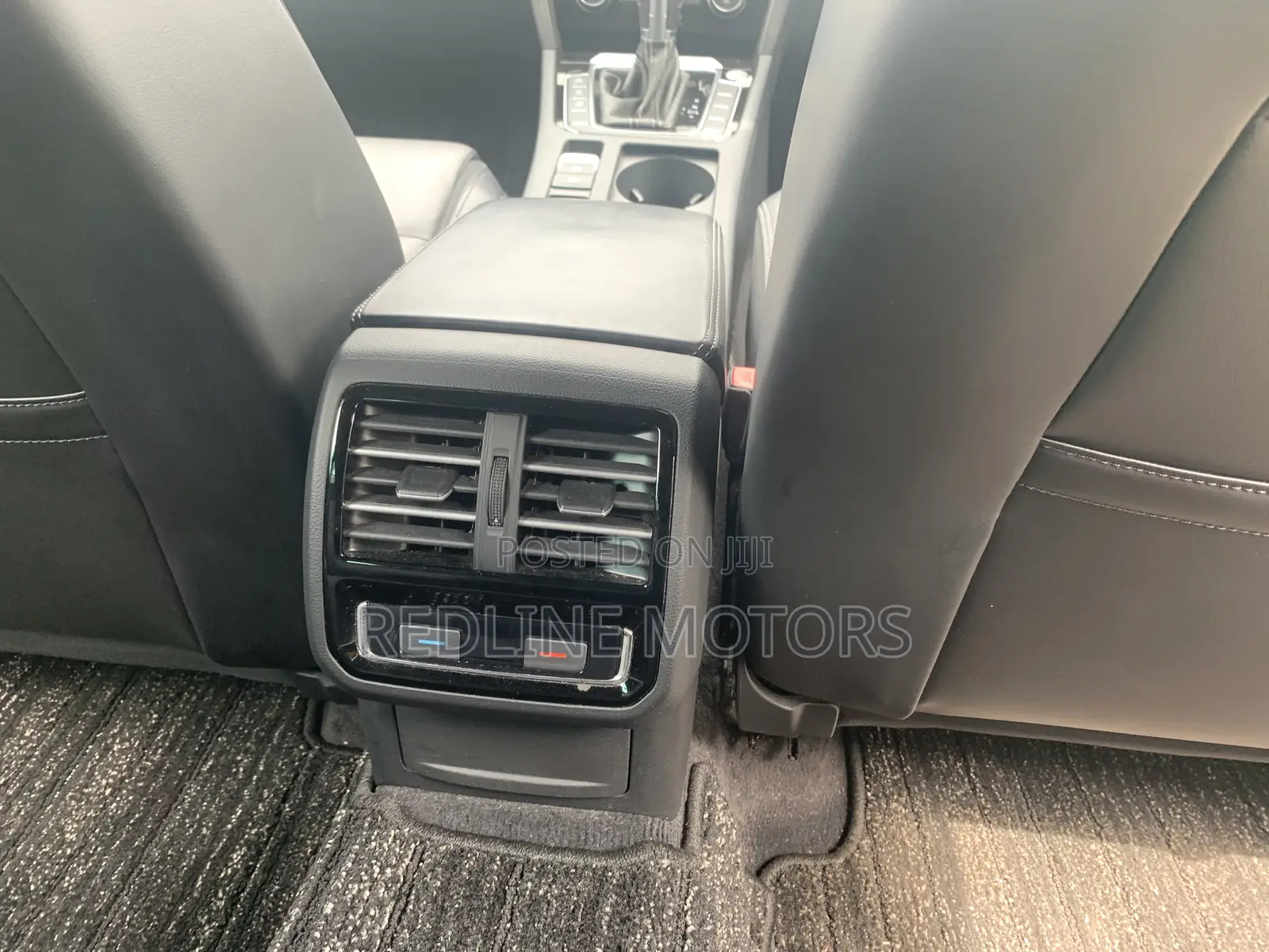 Volkswagen Passat 2016 White