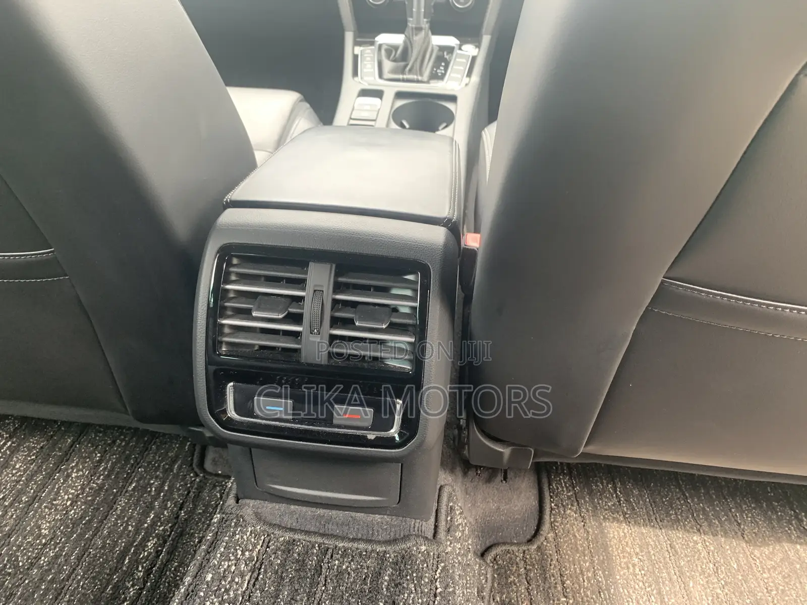 Volkswagen Passat 2016 White