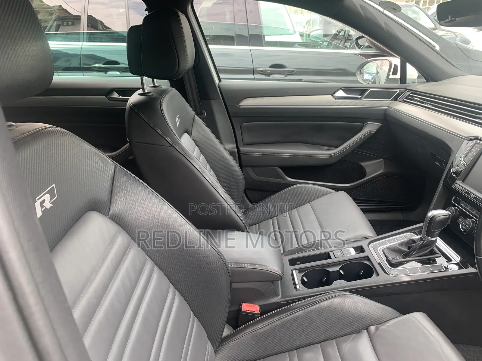 Volkswagen Passat 2016 White