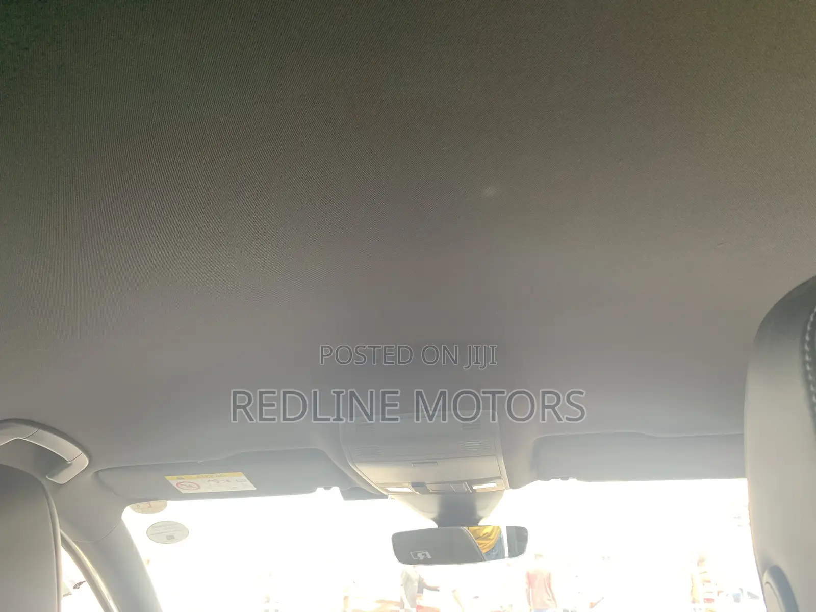 Volkswagen Passat 2016 White