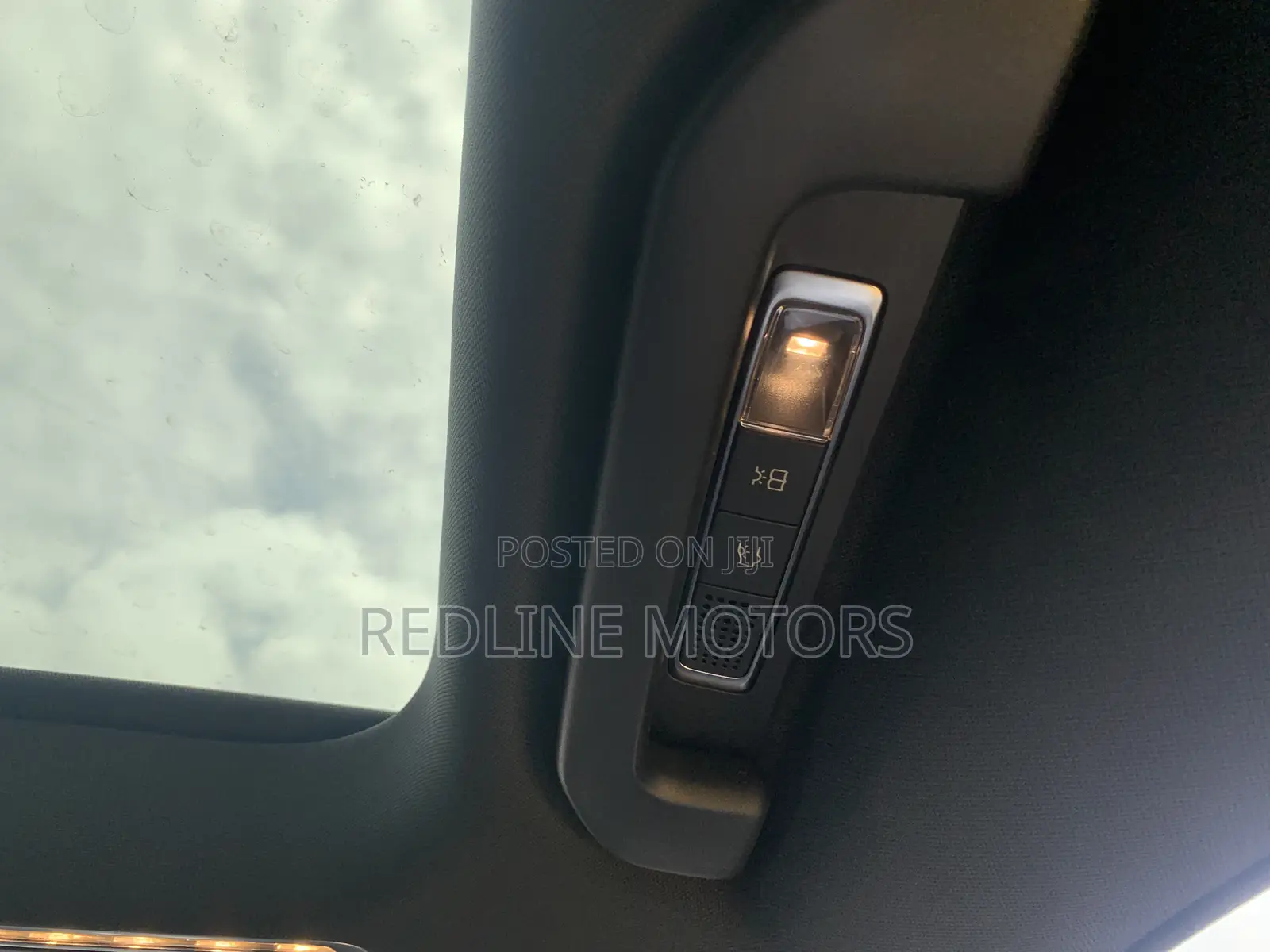 Mercedes-Benz S-Class S 560 (W222) 2018 Black