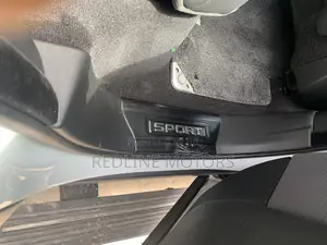 Land Rover Range Rover Sport SE 2018 Pearl