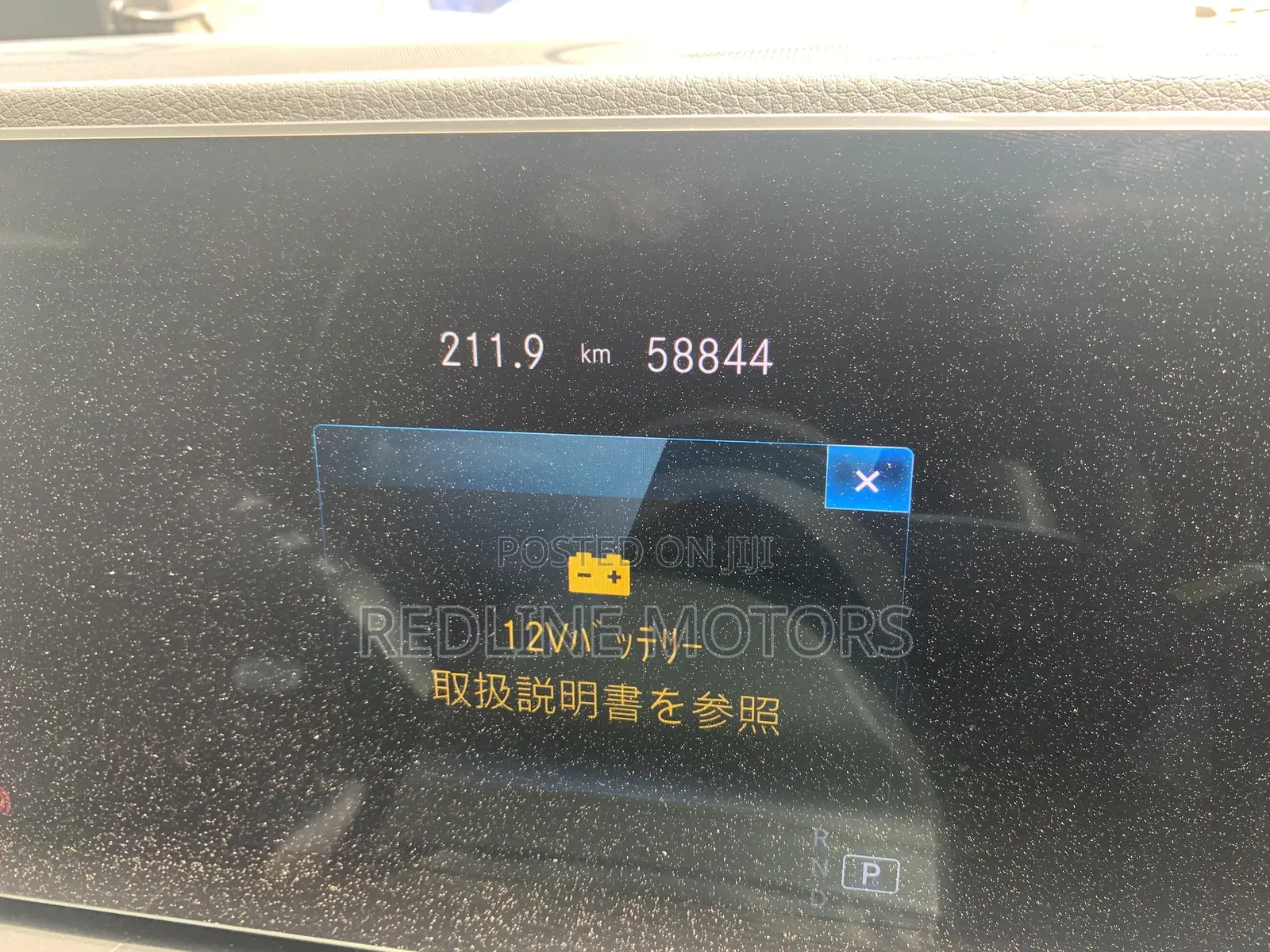 Mercedes-Benz GLS-Class 2020 Black