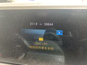 Mercedes-Benz GLS-Class 2020 Black