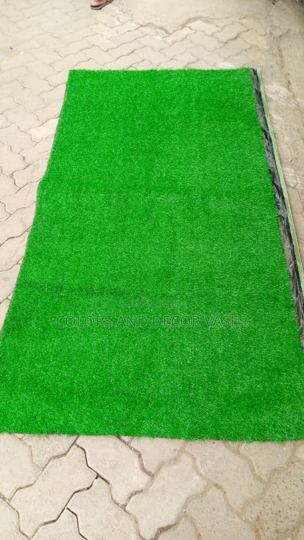 Carpet Green Grass Artificial - main view