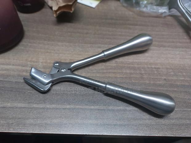 Plaster Shear - main view