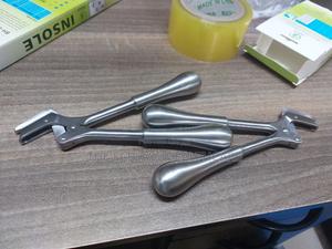 Plaster Shear ( Stainless Steel) - thumbnail 2