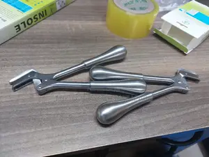 Plaster Shear ( Stainless Steel)