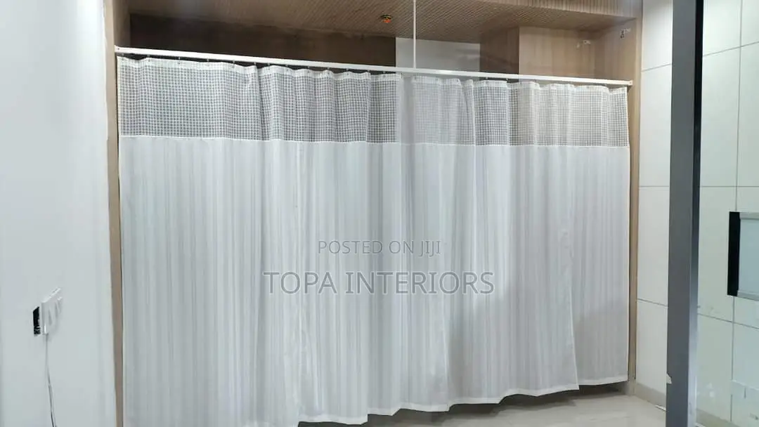 Bendable Curtain Rails and Hospital Curtains Curtain Track