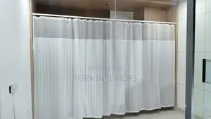 Bendable Curtain Rails and Hospital Curtains Curtain Track