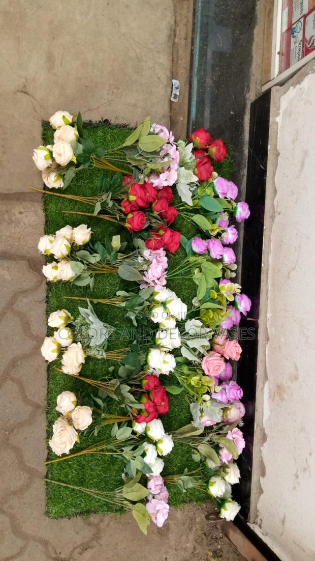 Artificial Flowers KSH 400 a Bunch - thumbnail 3