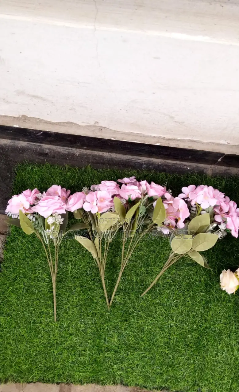 Roses Artificial