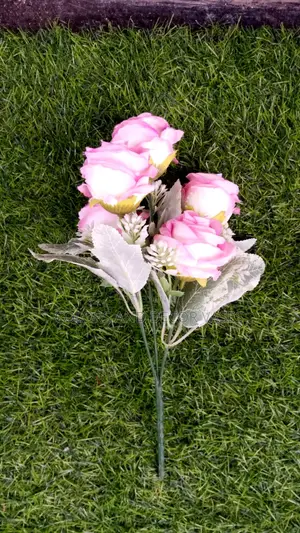 Flowers Roses Available Artificial