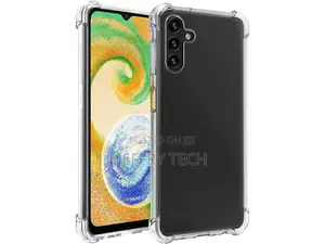 Samsung Galaxy A04s Case Crystal Clear Case Bumper Transpare